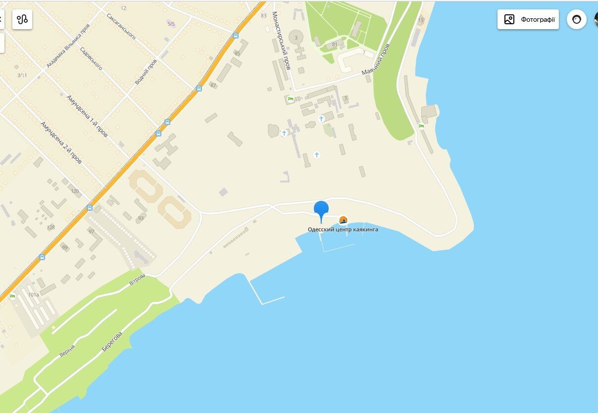 пляж Монастырский dqxikeidqxitkant