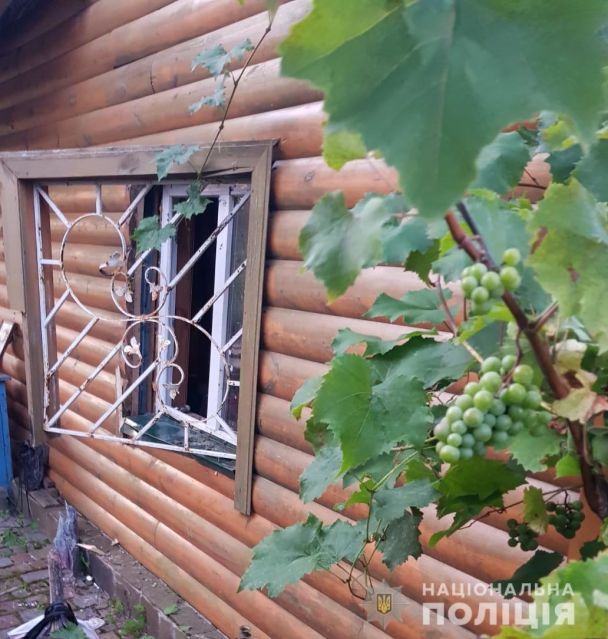 © ГУ Нацполиции в Волынской области dqxikeidqxitkant