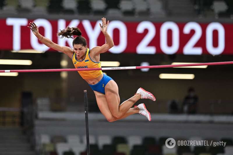 Марина Килипко