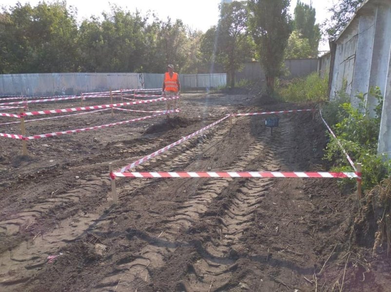 Одесса, захоронения, репрессии,