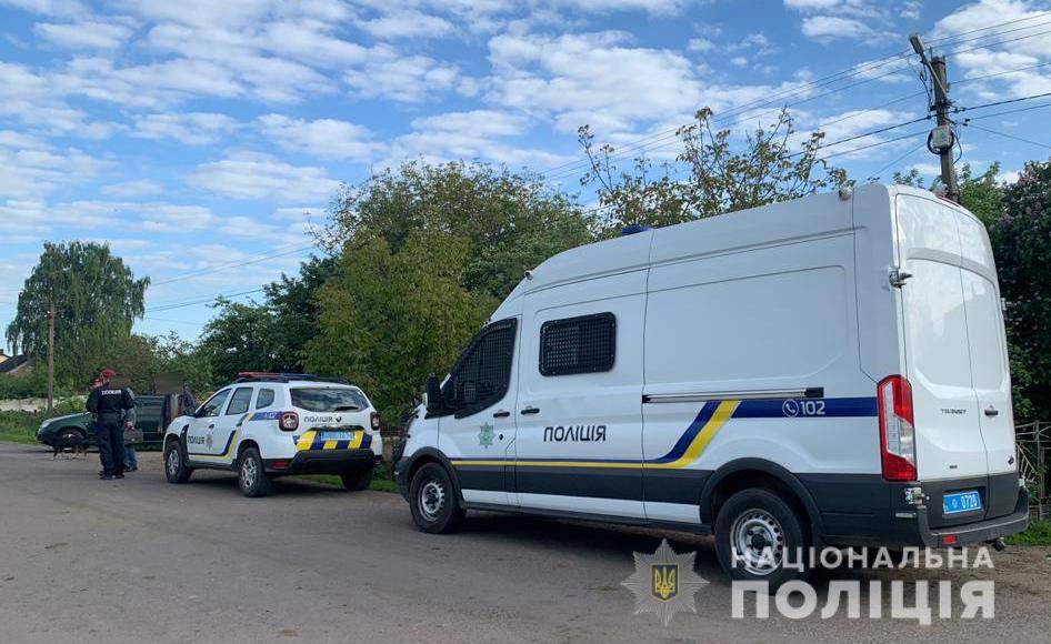 поліція dqxikeidqxitkant