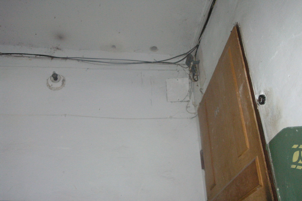 Подъезд № 12