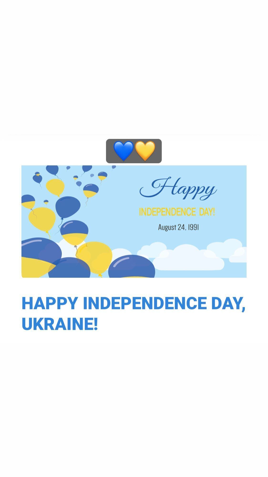 Кристен Пазик заранее поздравила с Днем независимости dqxikeidqxitkant