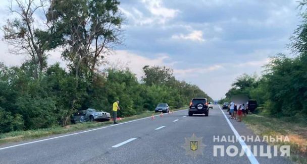 © ГУ Национальной полиции в Одесской области dqxikeidqxitkant