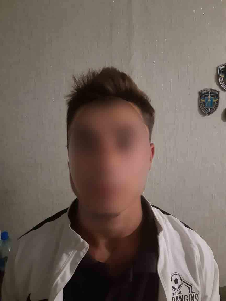 підлітки на смерть забили перехожого у Конотопі