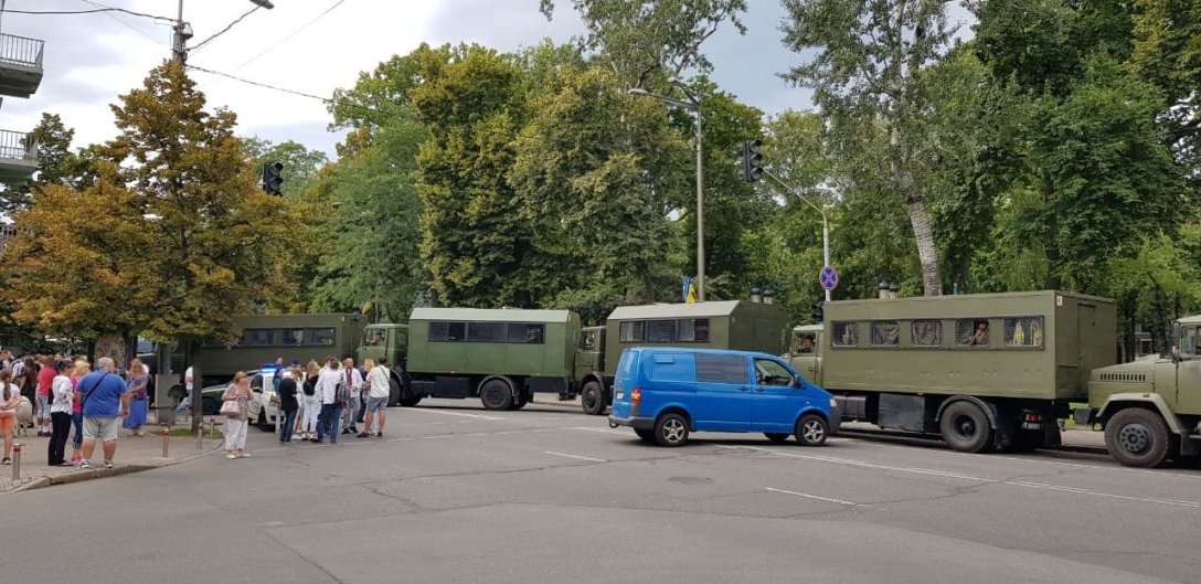 Концерт Андреа Бочелли, Киев, Мариинский парк dqxikeidqxiqqeant