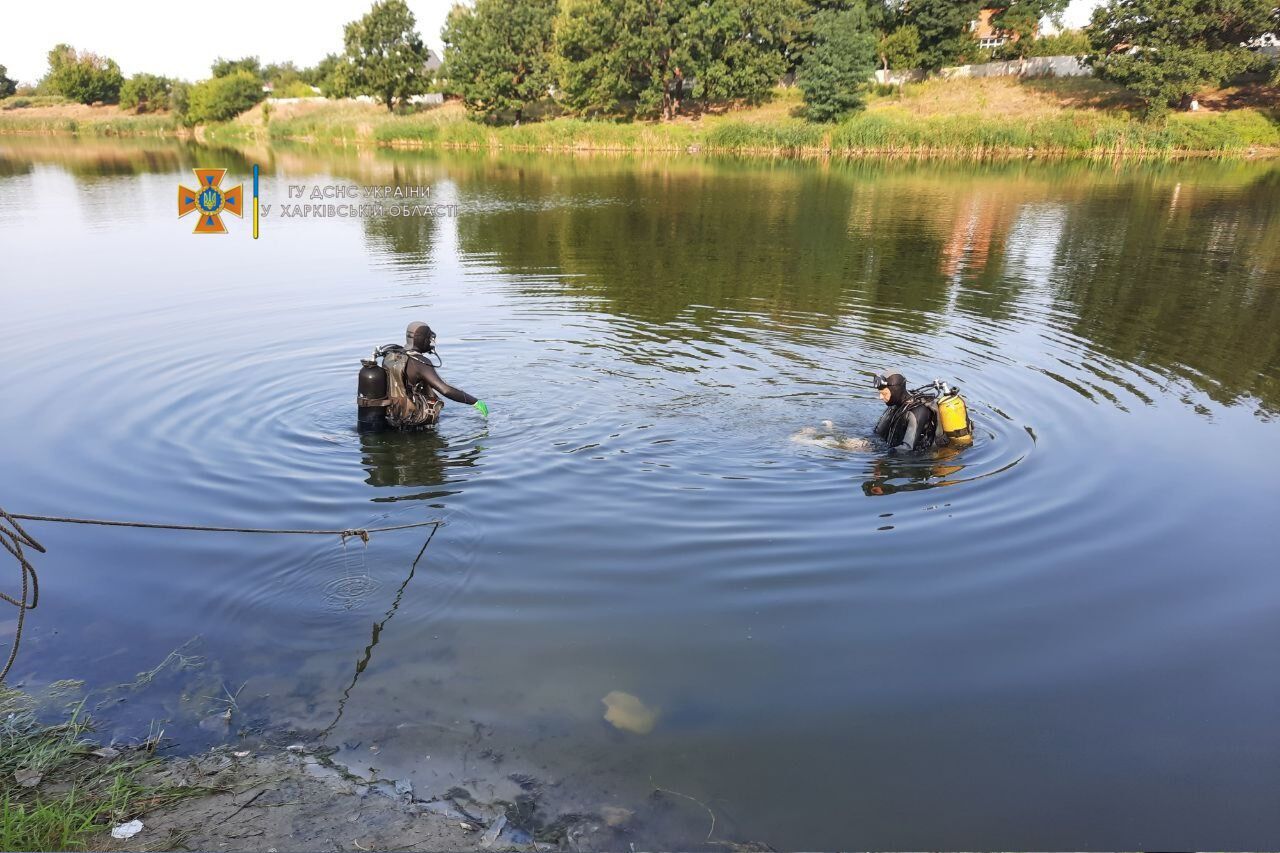 Водолазы нашли тело ребенка dqxikeidqxitkant