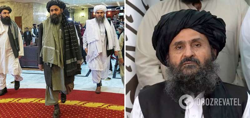 Абдул Гани Барадар