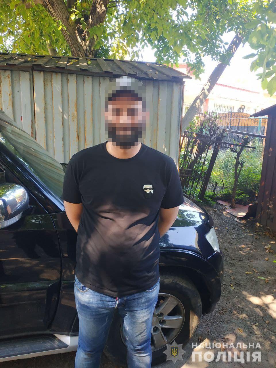 Задержан 33-летний гражданин Израиля dqxikeidqxiqqeant