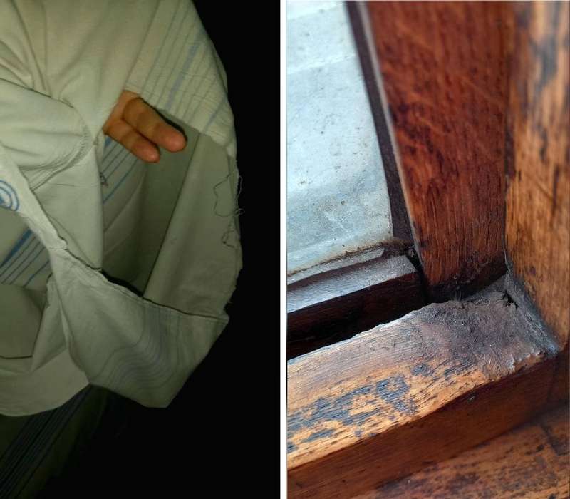 Белье в дырках и задержка на 40 мин: актрису шокировал поезд Укрзализныци - фото 1 dqxikeidqxiqqeant