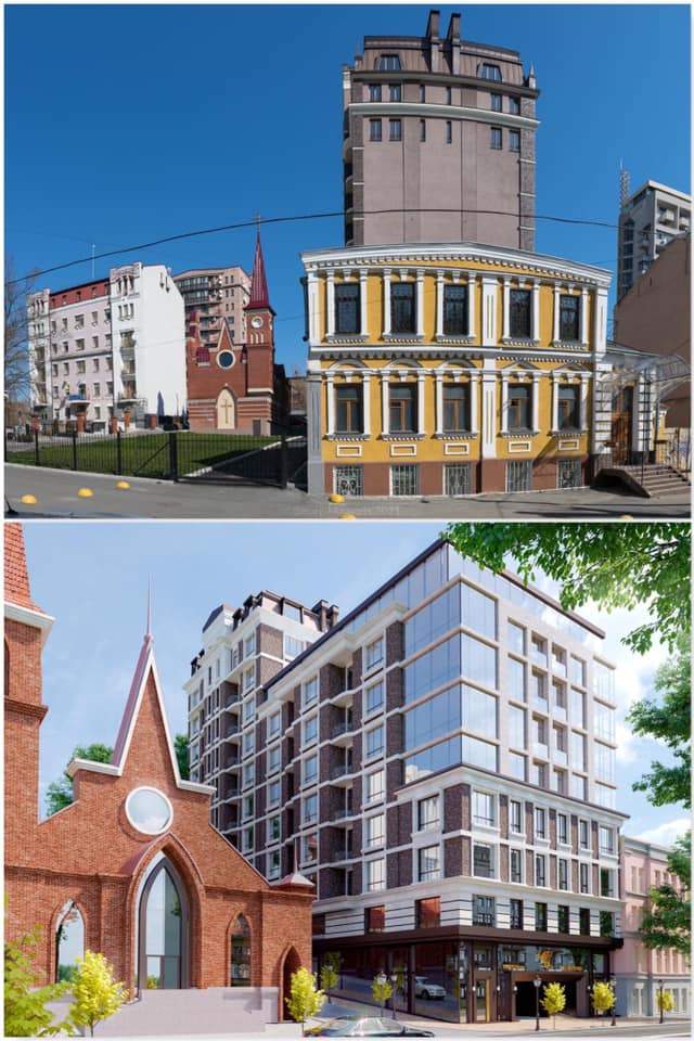 руйнування історичного будинку в Києві dqxikeidqxiqqeant