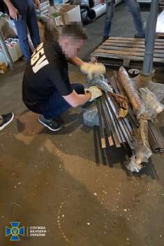 В Укрзализныце втридорога закупали некачественные запчасти из ОРДЛО,- СБУ - фото 1 dqxikeidqxiqqeant