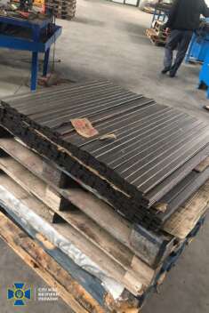 В Укрзализныце втридорога закупали некачественные запчасти из ОРДЛО,- СБУ - фото 2