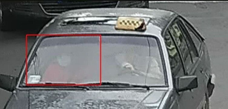 Пассажир, который нанес смертельное ранение .