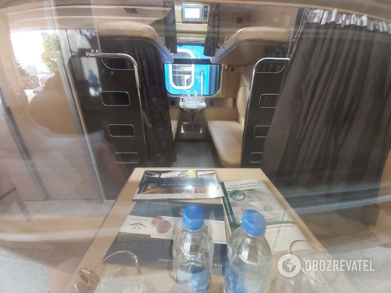 Это глубокая модернизация старых плацкартных вагонов dqxikeidqxiqqeant