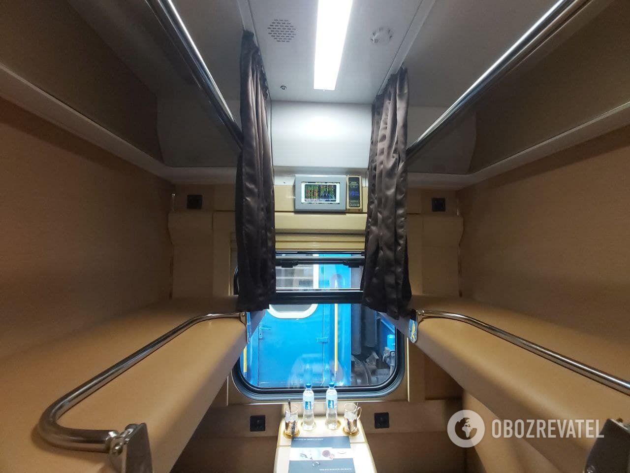 Программа обновления рассчитана на 5 лет