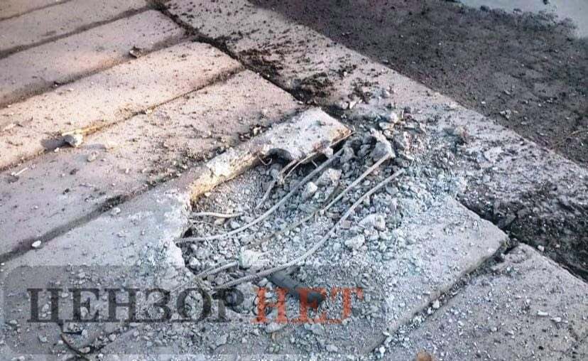 Оккупанты на Донбассе обстреляли район, в котором базируется тыловое подразделение ВСУ, – Бутусов dqxikeidqxiqqeant