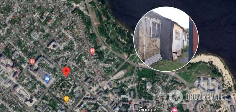 Трагедия произошла в Черкассах на улице Крещатик dqxikeidqxitkant