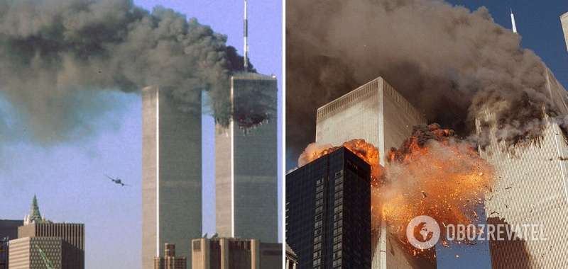 Теракт 11 сентября 2001 года dqxikeidqxiqqeant