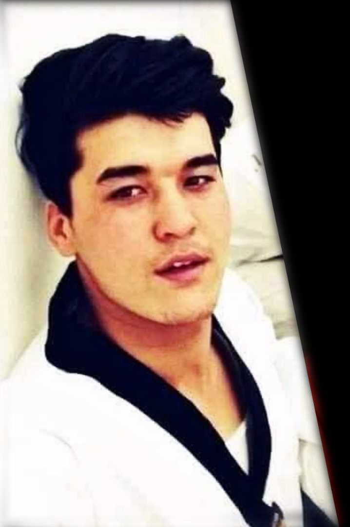 Мохаммед Джан Султани dqxikeidqxiqqeant