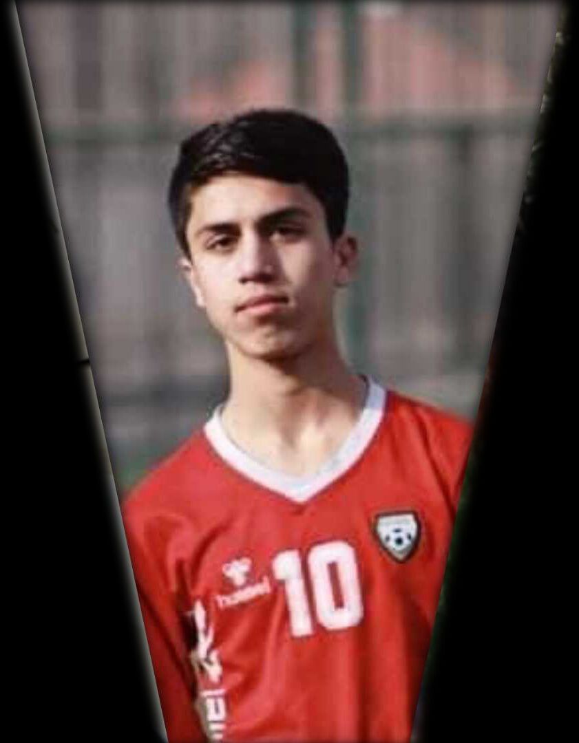 Заки Анвари