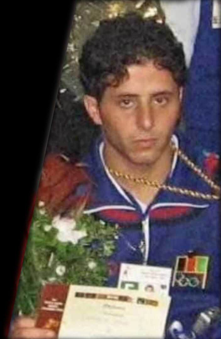 Насир Ахмад Саак