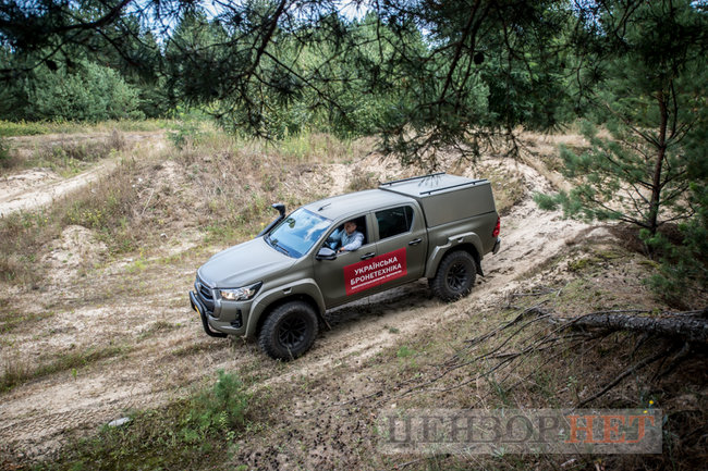 Представлена машина на замену УАЗ в армии 02 dqxikeidqxitkant