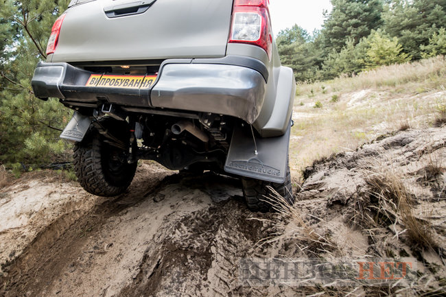 Представлена машина на замену УАЗ в армии 03 Представлена машина на замену УАЗ в армии 03