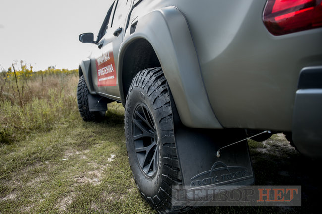 Представлена машина на замену УАЗ в армии 06 Представлена машина на замену УАЗ в армии 06