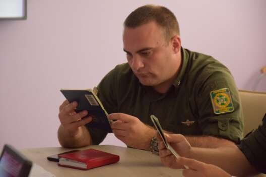 Украина ожидает прибытия более 20 тысяч хасидов, - Госпогранслужба - фото 1 dqxikeidqxiqqeant