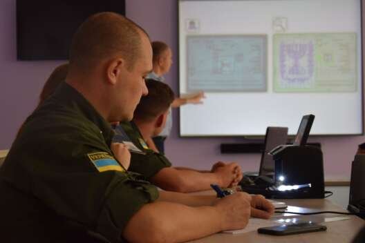 Украина ожидает прибытия более 20 тысяч хасидов, - Госпогранслужба - фото 2