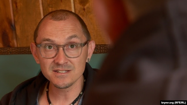 Михаил Джамаль, владелец строительного бизнеса