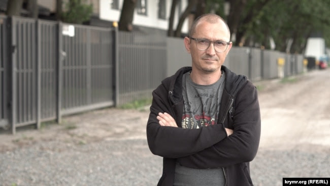 Михаил Джамаль, владелец строительного бизнеса