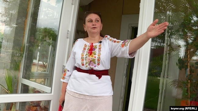 Виктория Гуляева, владелица издательства