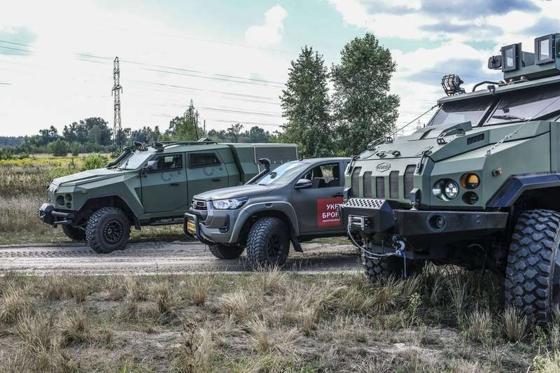 Автомобиль создан в рекордные сроки dqxikeidqxiqqeant