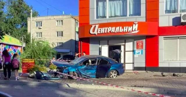 ДТП у Світловодську dqxikeidqxitkant