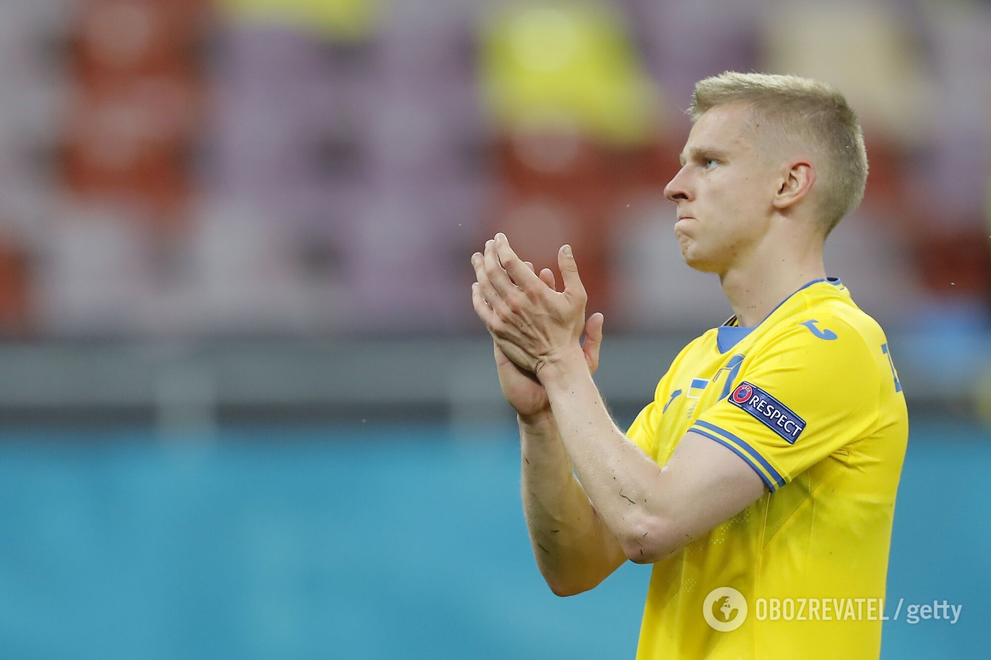 Александр Зинченко