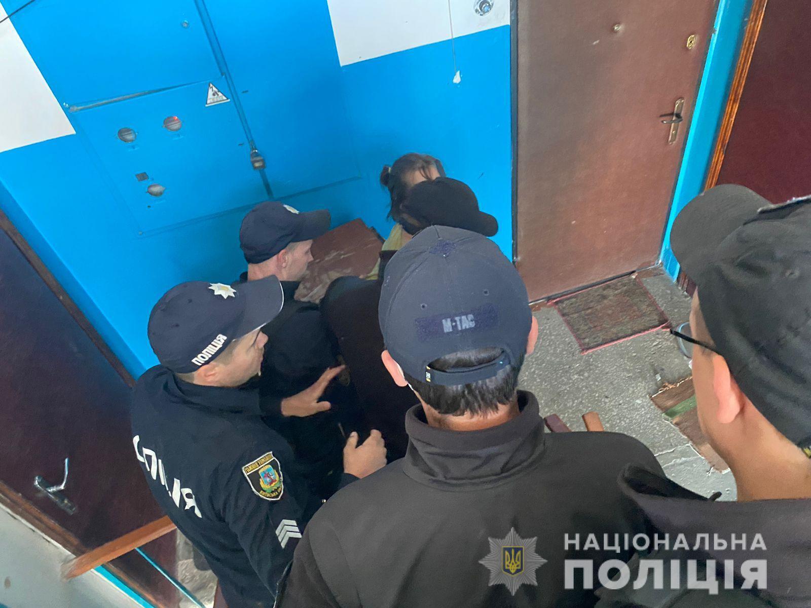 Животные содержались в ужасных условиях dqxikeidqxitkant