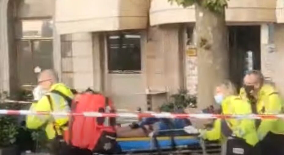 Пострадавших госпитализировали. dqxikeidqxiqqeant