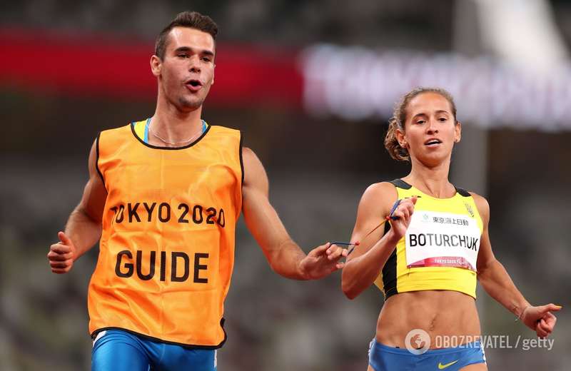 Ботурчук и Барабанов