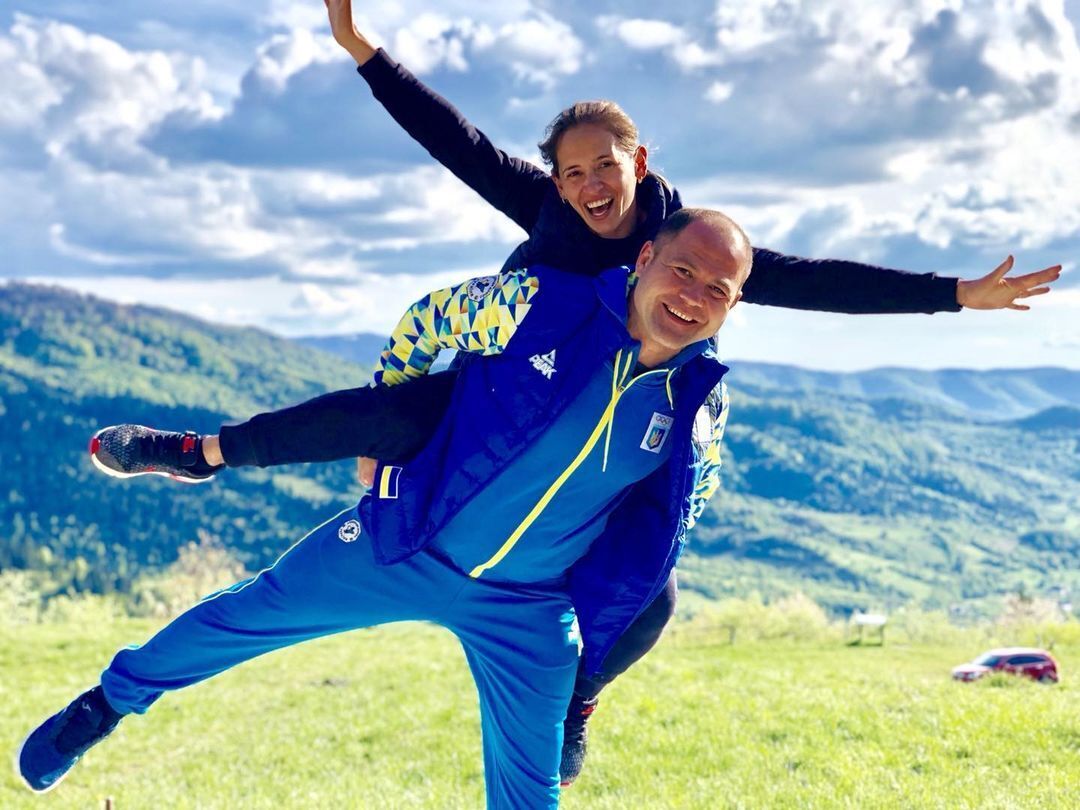 Оксана Ботурчук