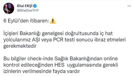 Пост в сети Билала Экчи dqxikeidqxitkant