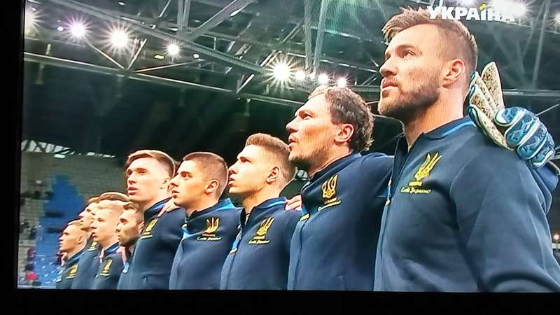 Казахстан Украина