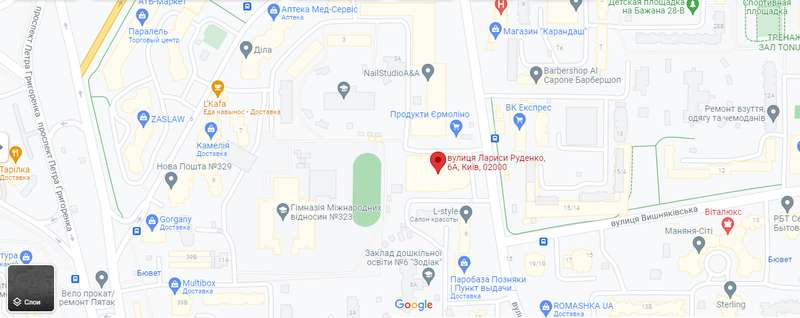 Бизнес-центр "Колизей" dqxikeidqxitkant