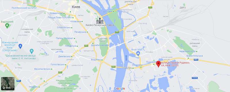 Пожар потушили