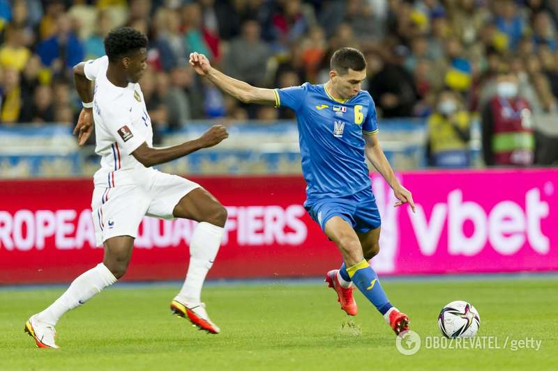 Тарас Степаненко