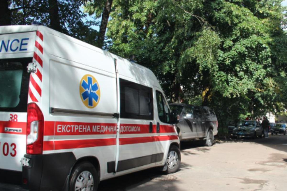 В Житомире убийство пытались выдать за несчастный случай. Фото: полиция dqxikeidqxitkant