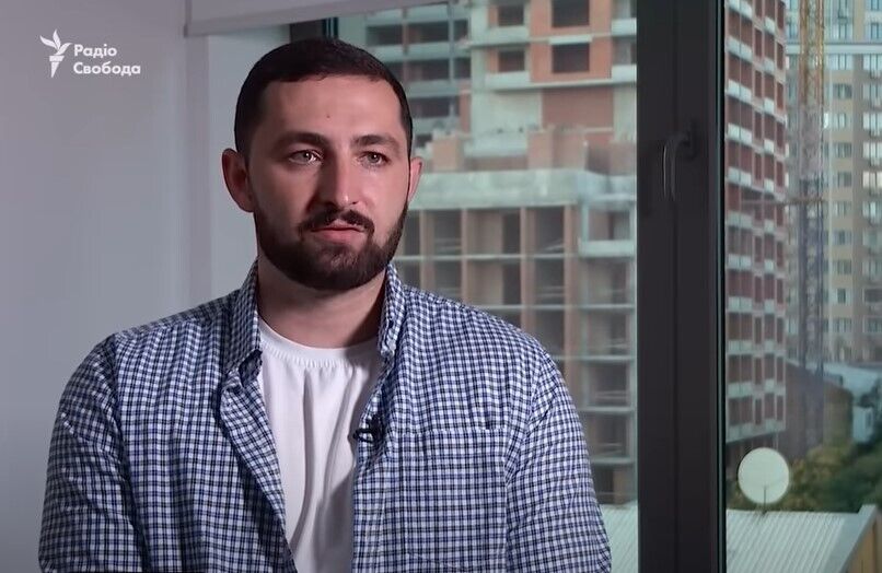 Тимур Абубакаров dqxikeidqxitkant