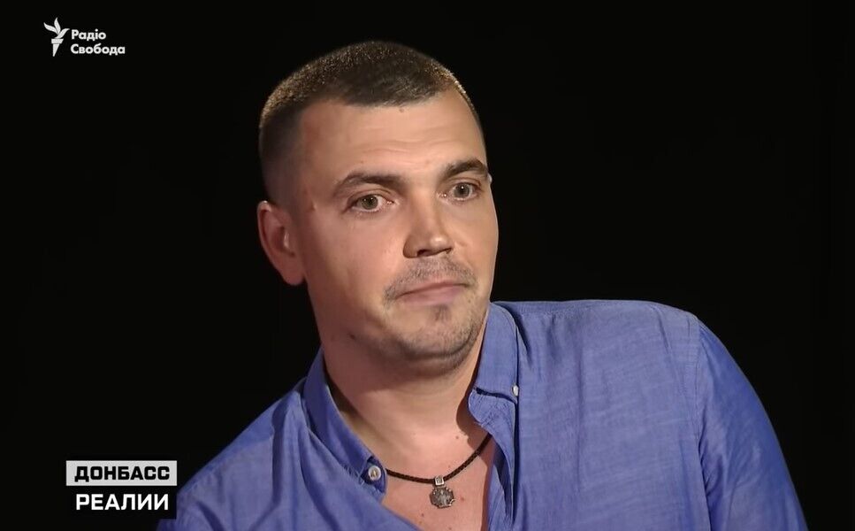 Алексей Проскурин