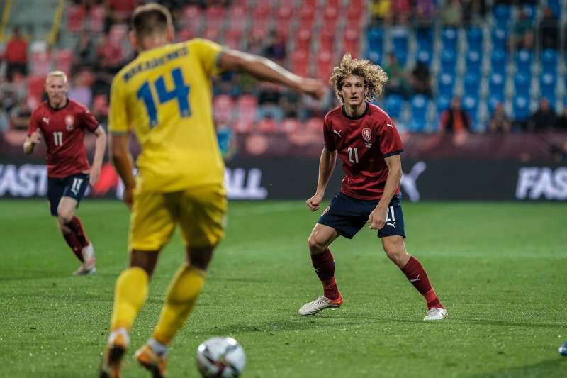 Украинцы изредка контратаковали